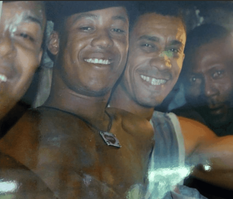 Dominican Amber: Inside the Hand-Crafted Mining Trade