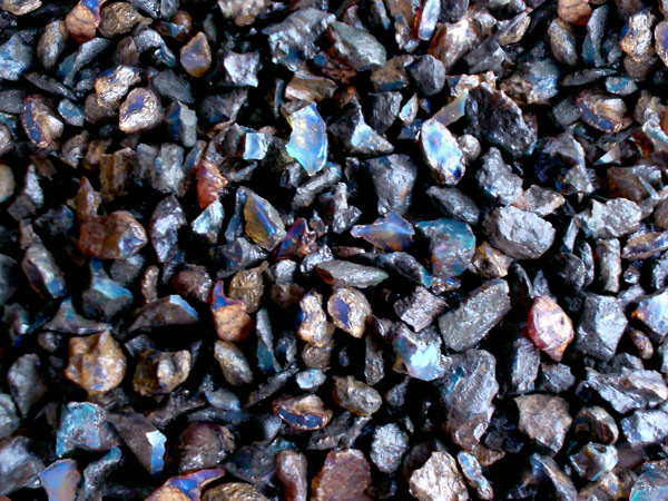Amber lot