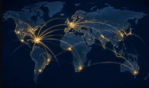 World Wide Service