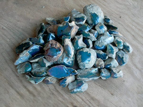 blue 2012