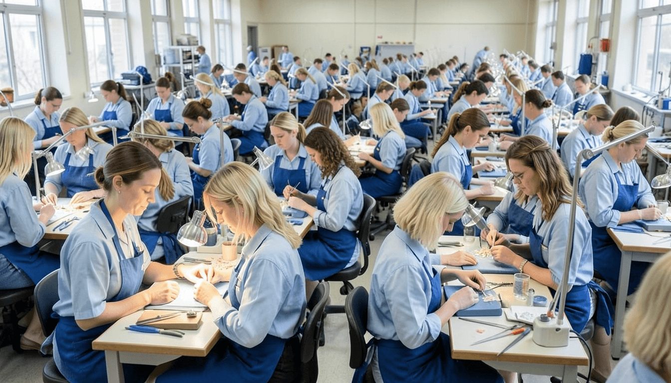 Amber Jewelry Work factory