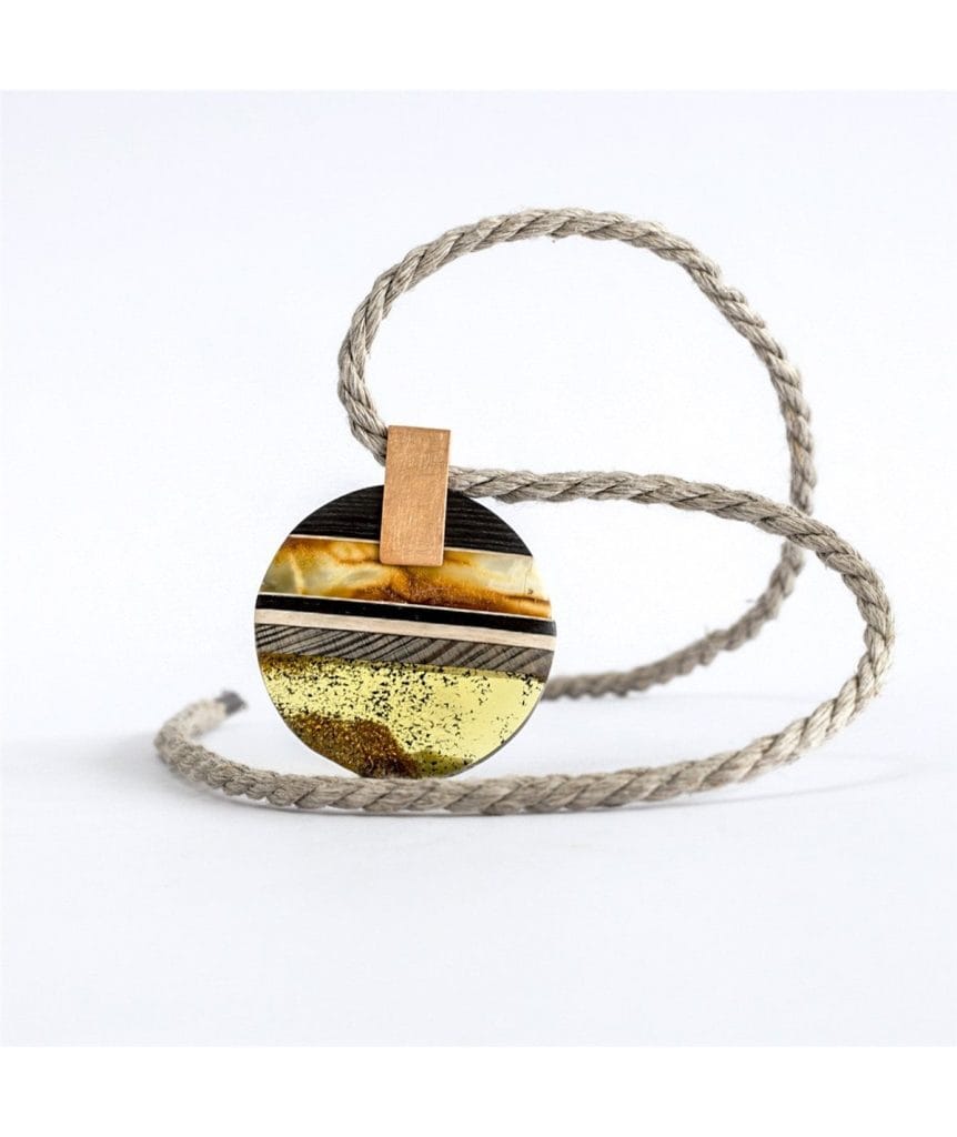 Amberwood Jewelry