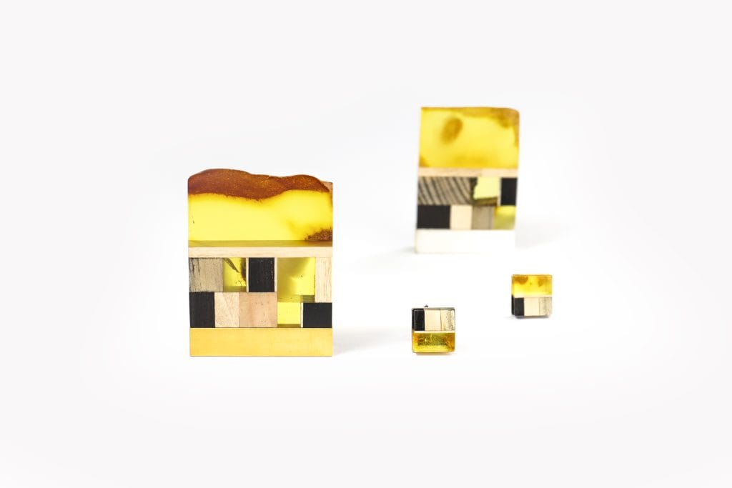 Amberwood Jewelry