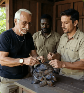 Buying Blue Amber